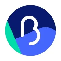 BLUEMARKETING logo