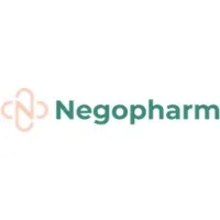 NEGOPHARM logo
