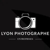 LYON PHOTOGRAPHE logo
