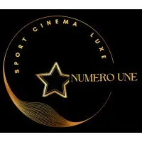 NUMERO UNE logo
