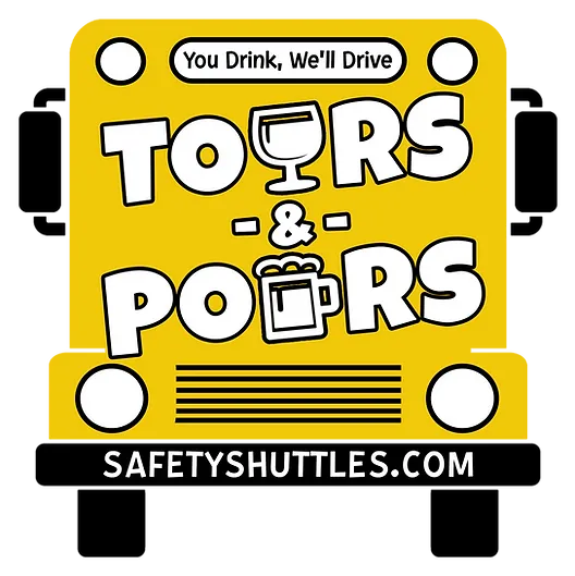 SAFETY SHUTTLE CONCIERGE logo