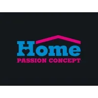 HOME PASSION logo