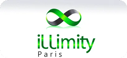 ILLIMITY PARIS logo