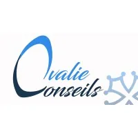 OVALIE CONSEILS logo