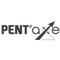 PENT'AXE logo