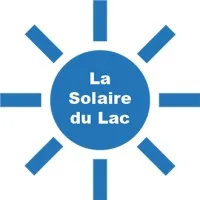LA SOLAIRE DU LAC logo