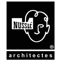 NUSSLE ARCHITECTES logo