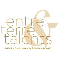 ENTRE TERRE & TALENTS logo