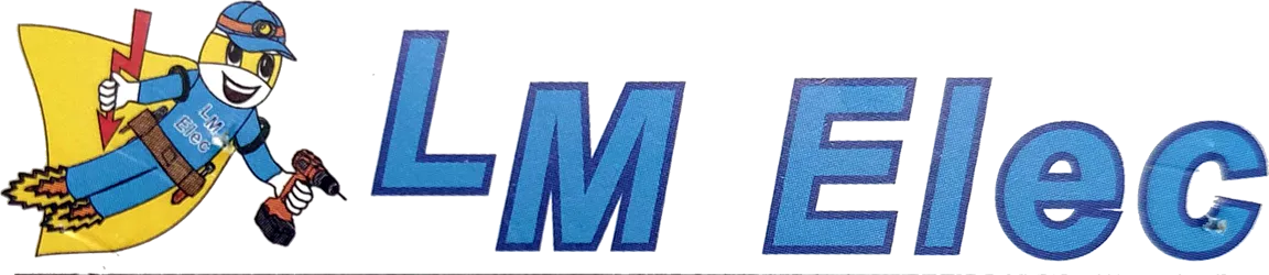 LM ELEC logo