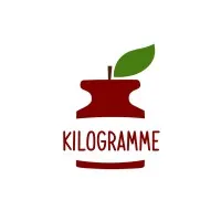 KILOGRAMME logo
