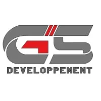 GS DEVELOPPEMENT logo