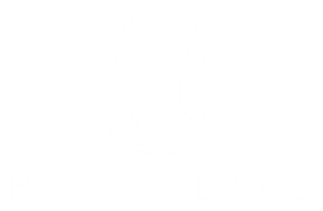 HIPPODECO logo