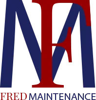 FRED MAINTENANCE logo