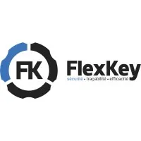FLEX KEY logo