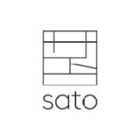 SATO CREATIVE logo