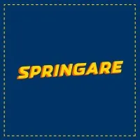 SPRINGARE logo
