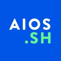 AIOS SH logo