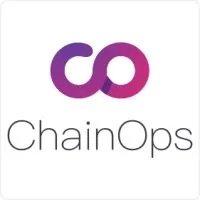 CHAIN OPS logo