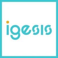IGESIS logo