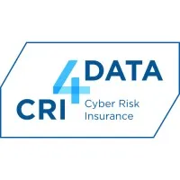 CYBER RISK INSURANCE FOR DATA logo