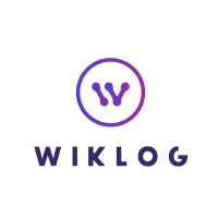 WIKLOG logo