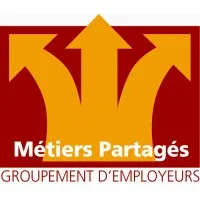 METIERS PARTAGES-SERVICES logo