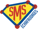 LECOMTE FACADES logo