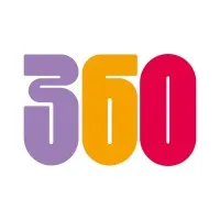 LE 360 PARIS MUSIC FACTORY logo