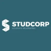 STUDCORP logo