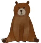 TERRE D'OURS logo