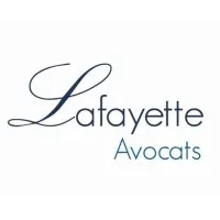 LAFAYETTE AVOCATS logo