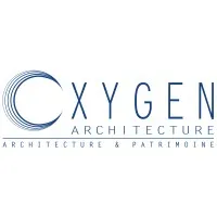 OXYGEN ARCHITECTURE logo
