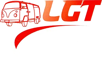 LGT logo