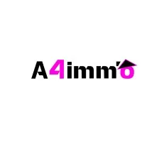 A 4 IMM'O logo