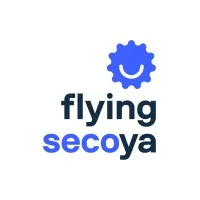 FLYING SECOYA logo