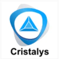 CRISTALYS logo