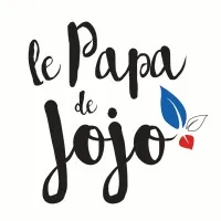 LE PAPA DE JOJO logo