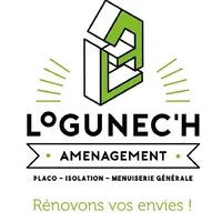 LOGUNEC'H AMENAGEMENT logo