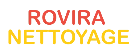 ROVIRA NETTOYAGE logo