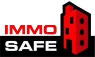 IMMO SAFE logo