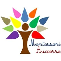 MONTESSORI AUXERRE logo