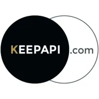 KEEPAPI (KEEPAPI) logo