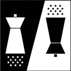 SEL ET POIVRE ARCHITECTES logo