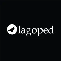 LAGOPED logo