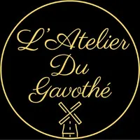 L'ATELIER DU GAVOTHE logo