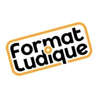FORMAT LUDIQUE logo