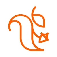 SQUIRREL CORP logo
