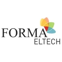 FORMA ELTECH logo