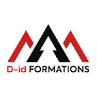 D-ID FORMATIONS logo