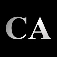 COURTIER D'AFFAIRES (CA) logo
